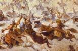 Milattan Önceki Dönemdeki Türk Göçleri