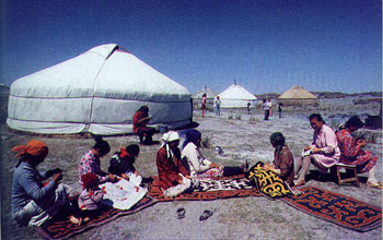 Karluklar