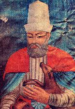 HACI BEKTAŞ-I VELÎ