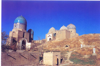 Özbekistan
