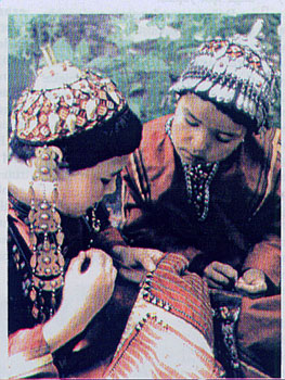 Türkmenistan Tarihi