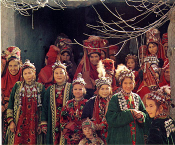 Tuva Cumhuriyeti