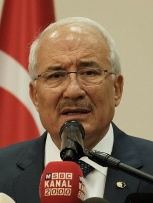 Burhanettin Kocamaz