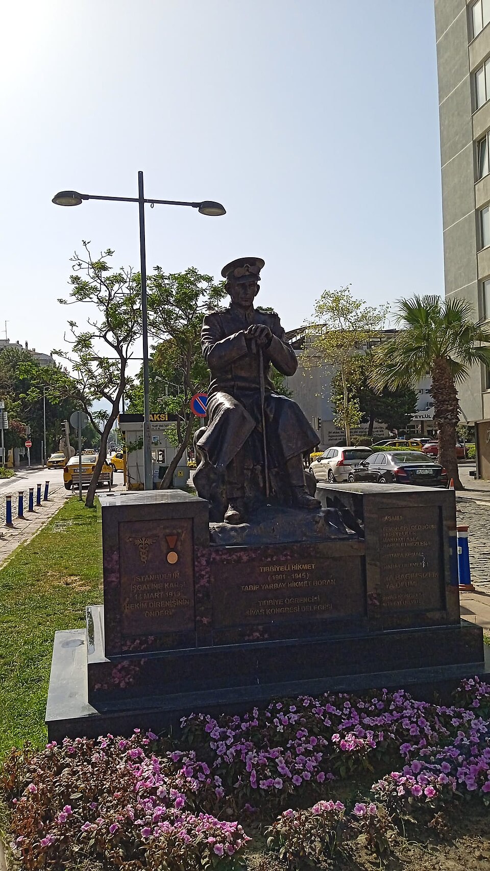 Hikmet Boran