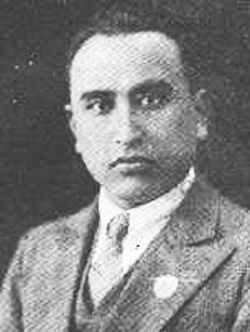 İsa Yusuf Alptekin