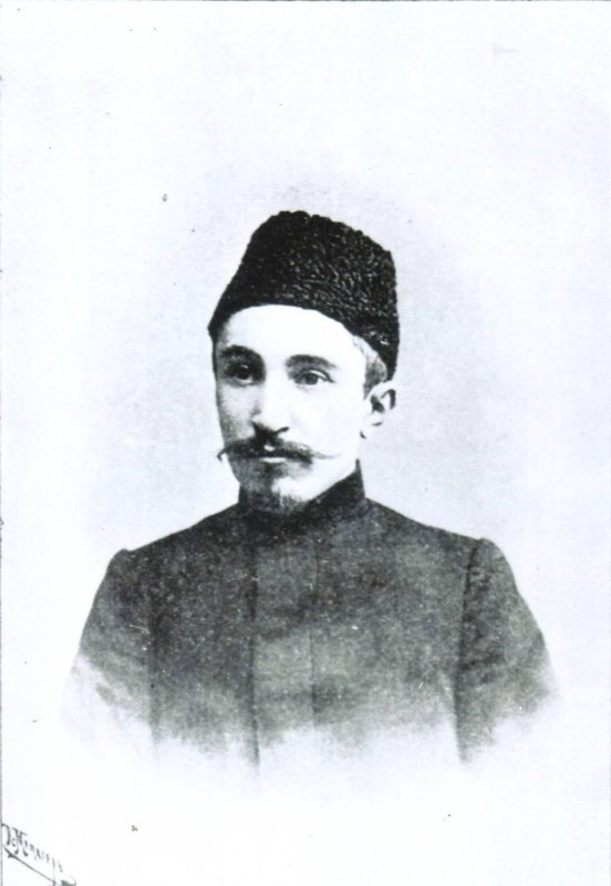 Yusuf Ziya Talibzade