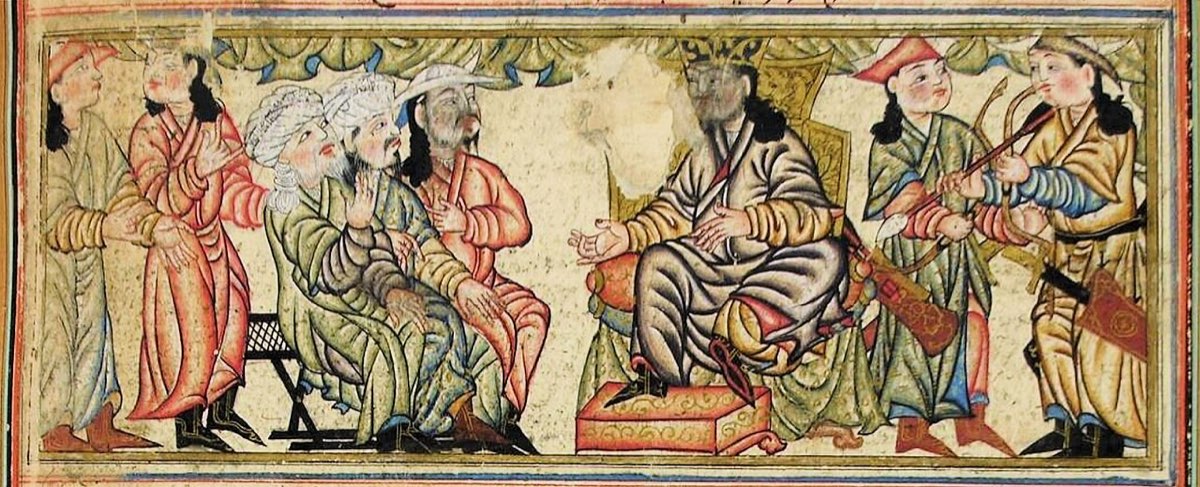 Çağrı ve Tuğrul Kardeşler