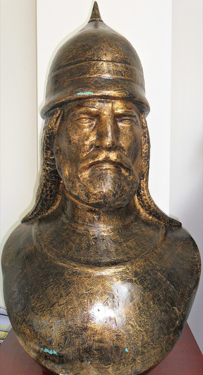 Çaka Bey