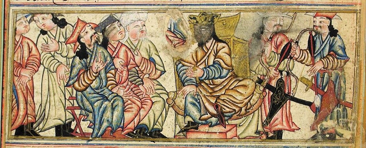 Berkyaruk-Tutuş Mücadelesi