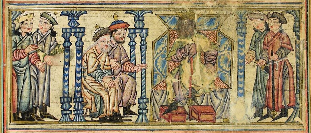 Sultan II. Tuğrul
