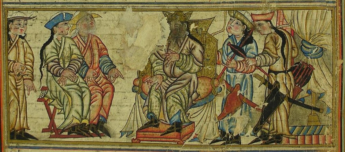 Sultan Melikşâh