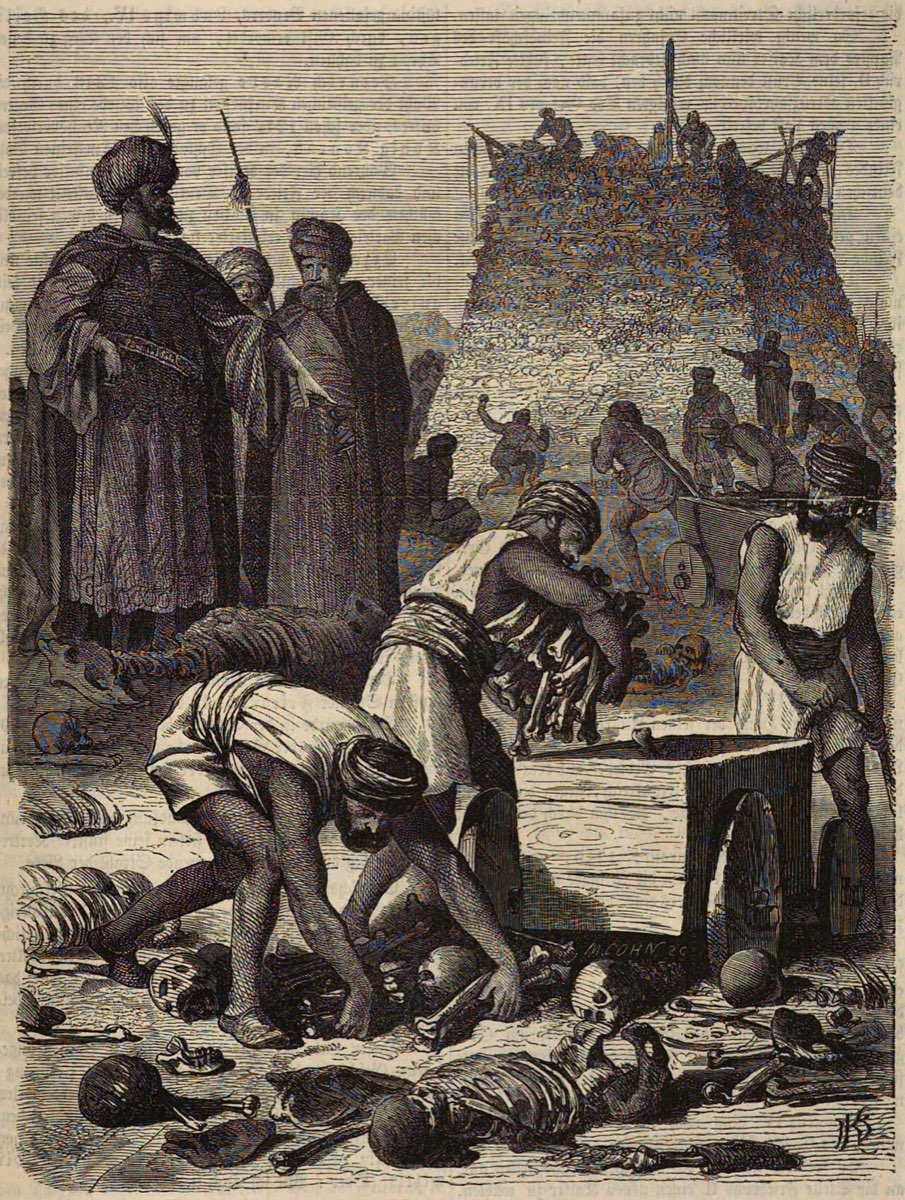 I. Kılıç Arslan (1093-1107)