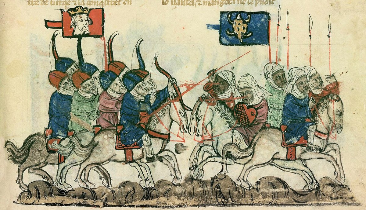 Moğol İstilası