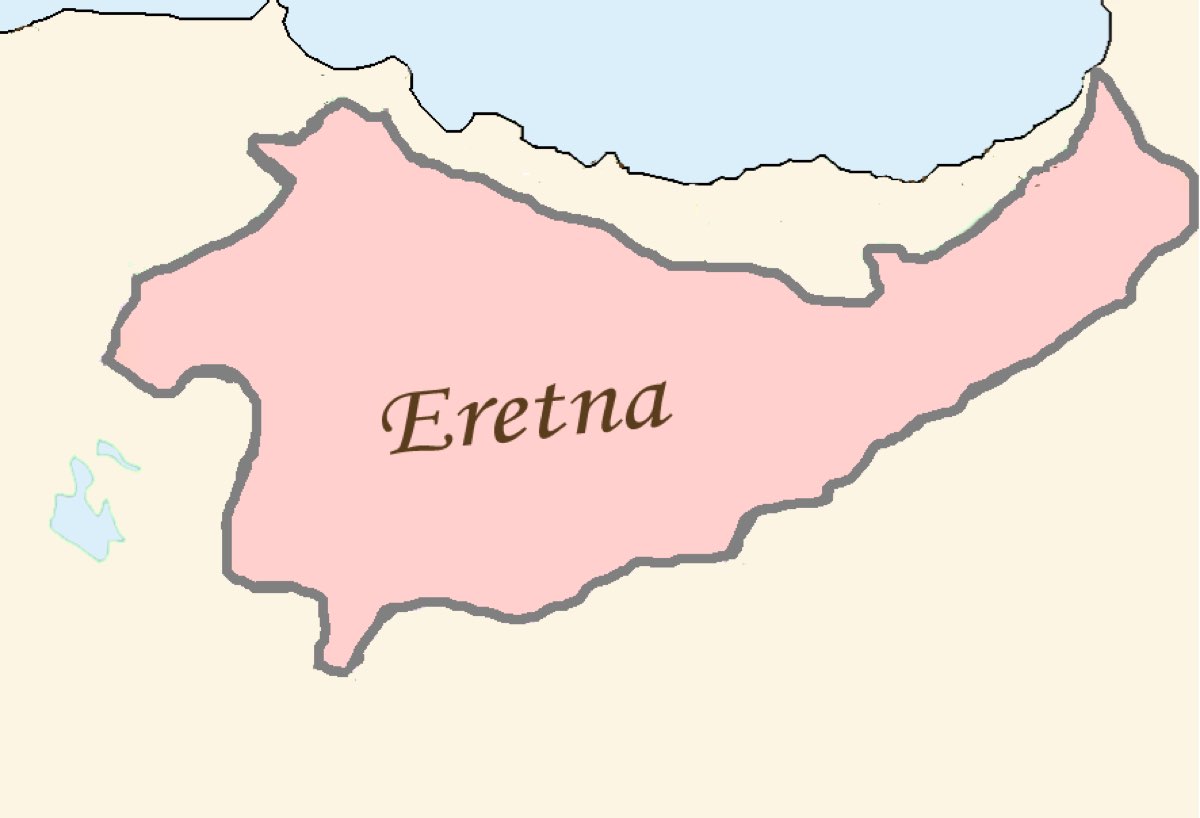 Eretnaoğulları