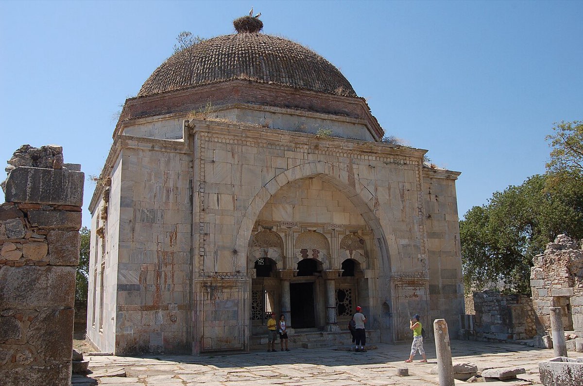 Menteşoğulları