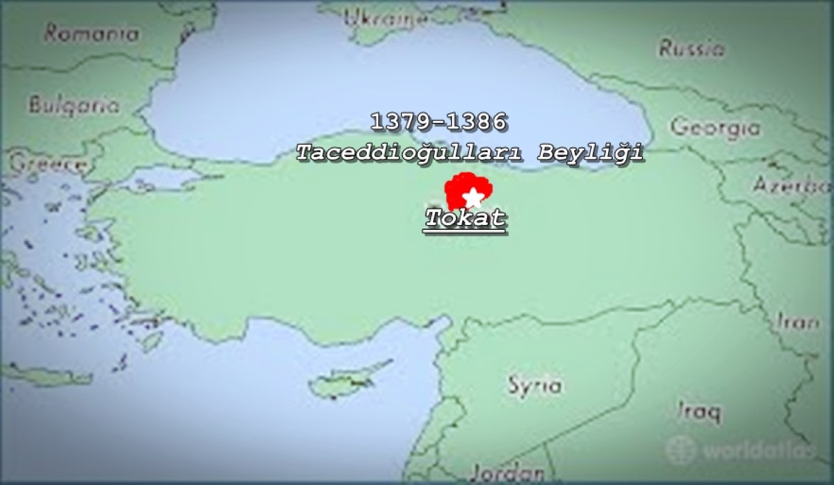Tâceddînoğulları