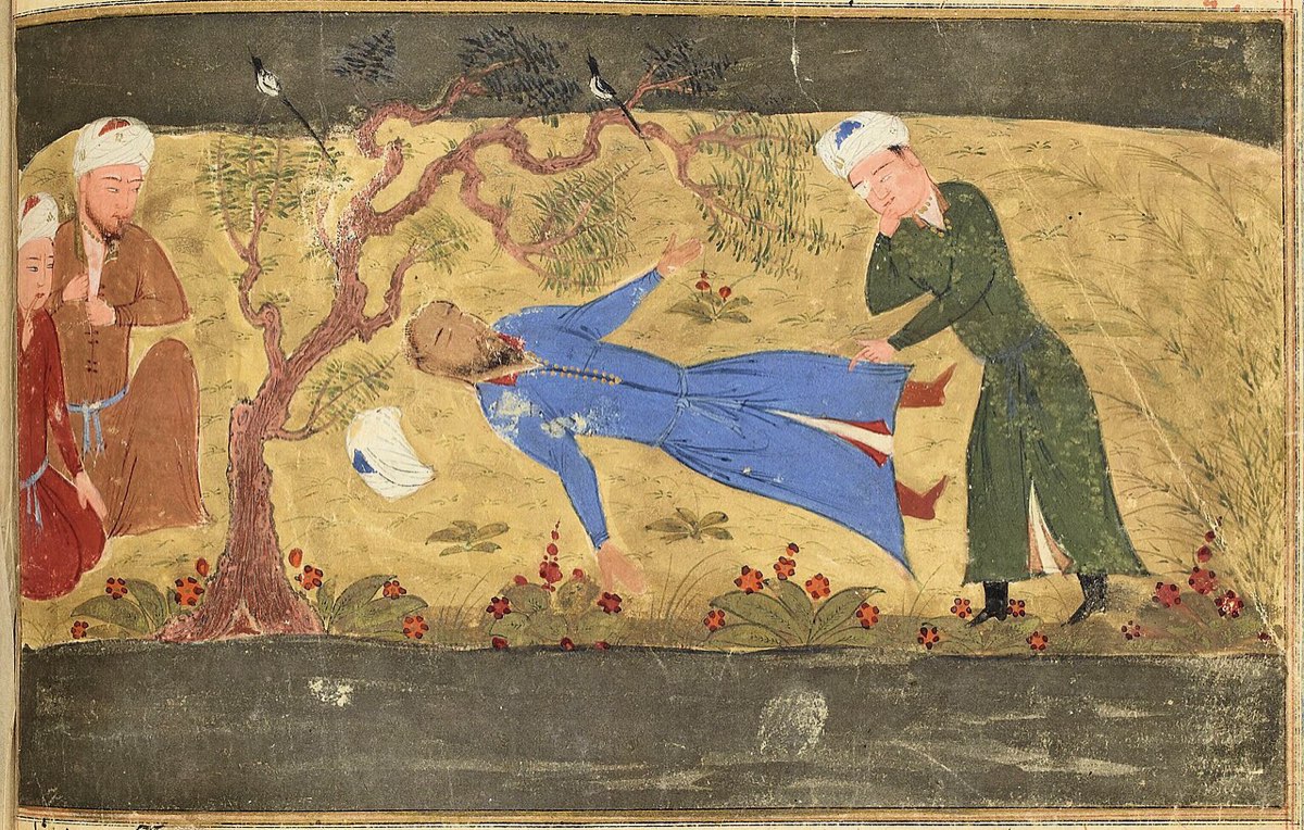 Alâeddin Muhammed (1200-1220)