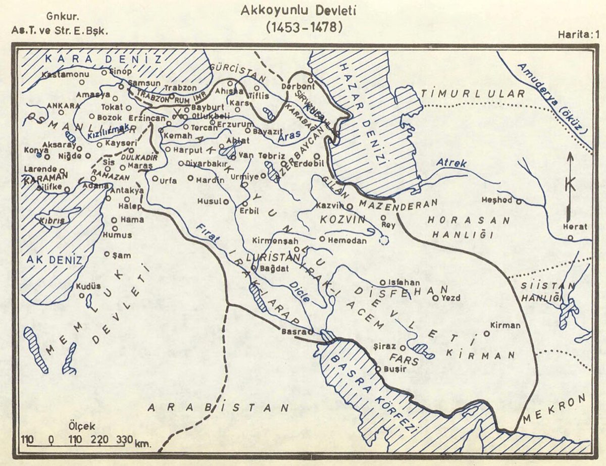 Akkoyunlular