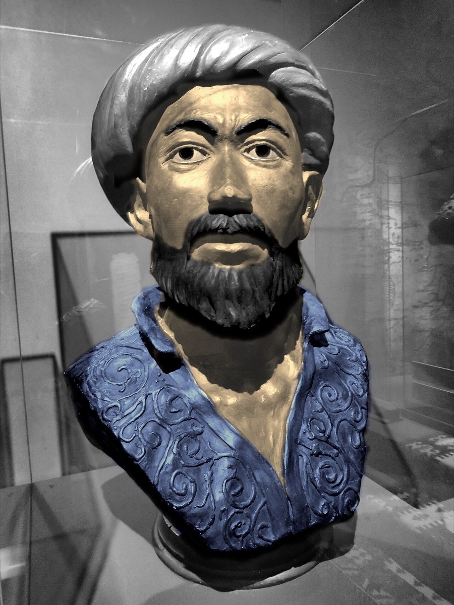 Uluğ Muhammed Han