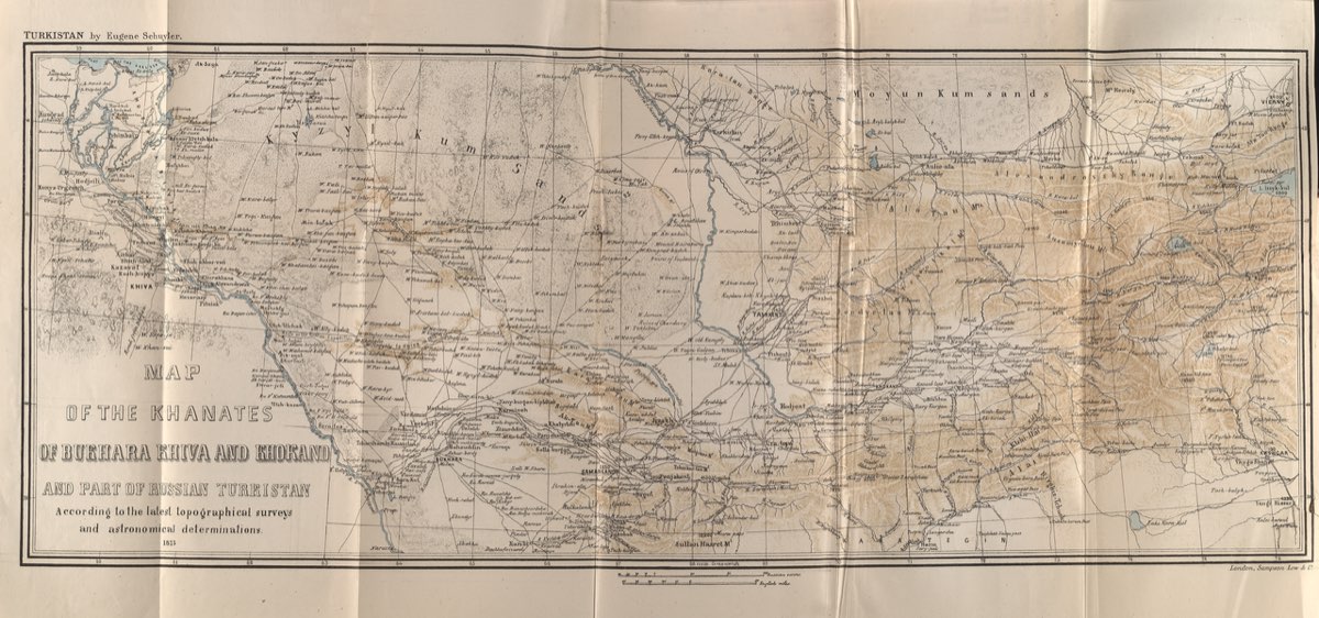 Buhara Hanlığı