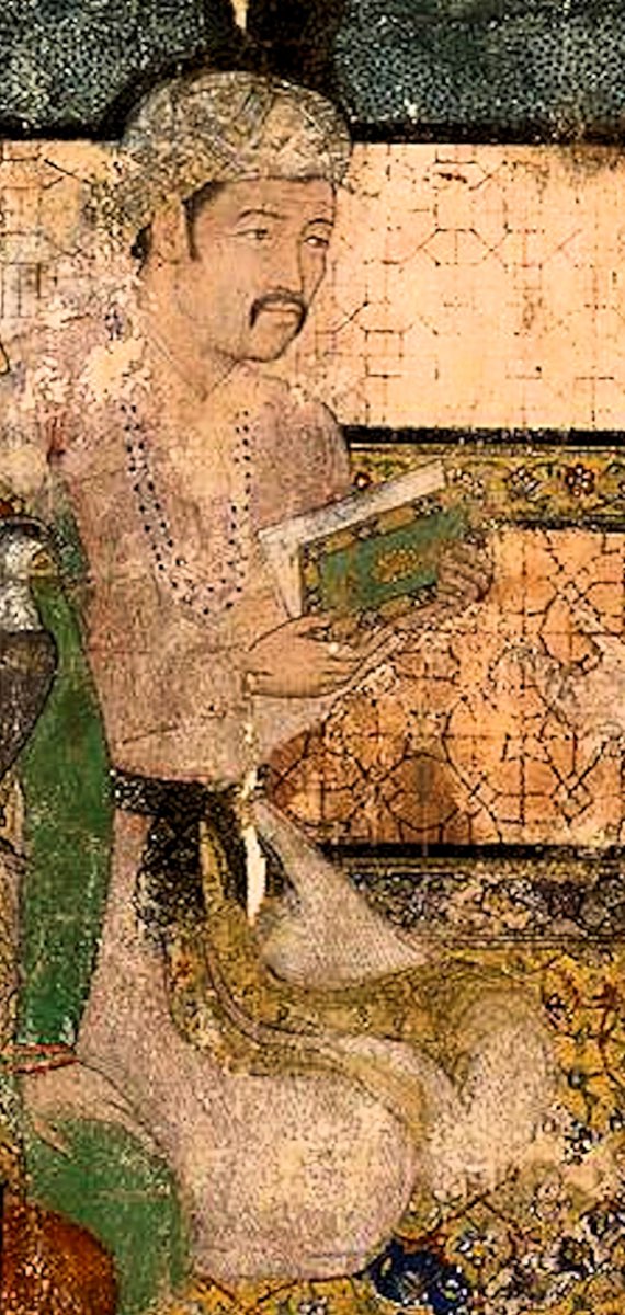 Ekber Şah
