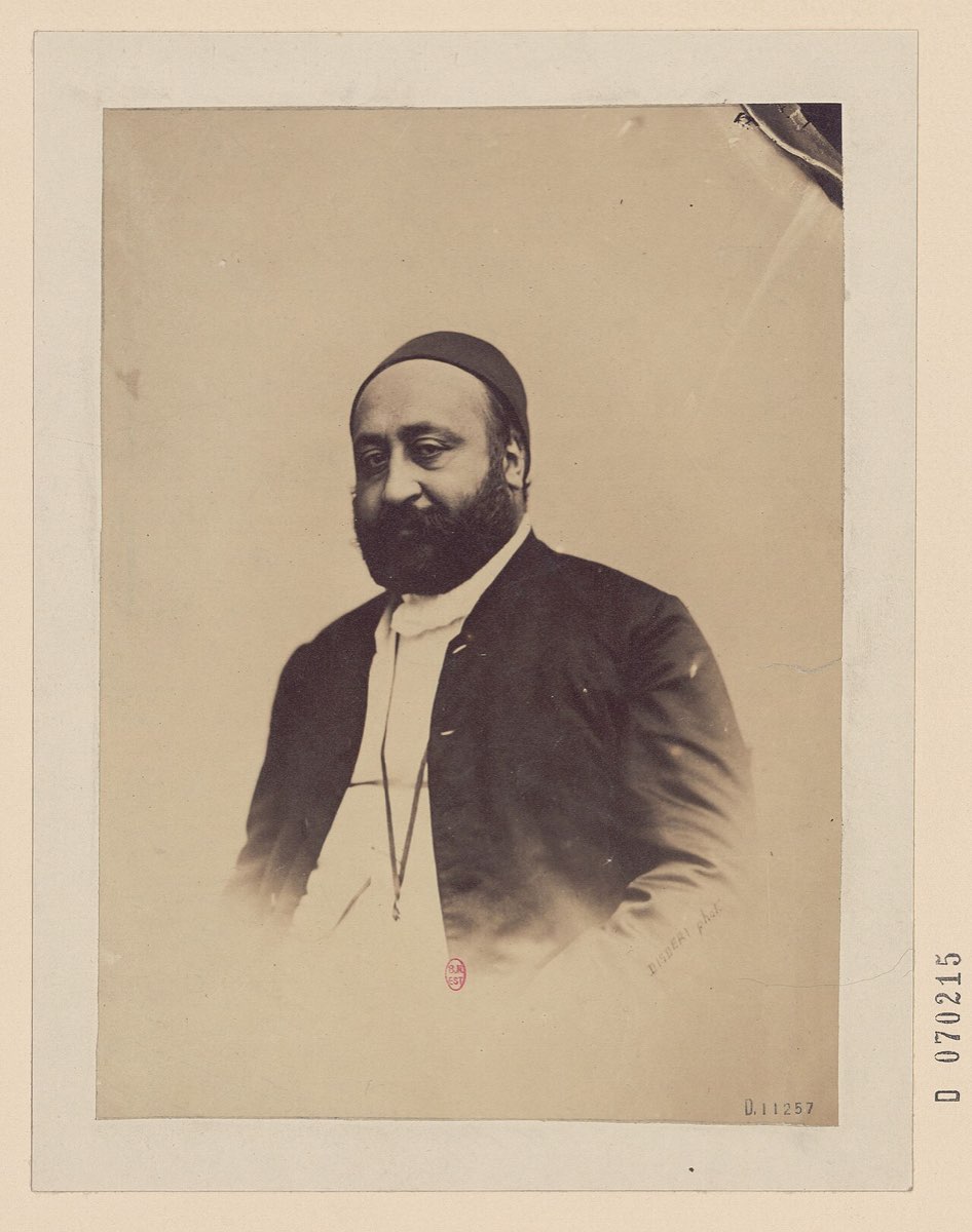 AHMET VEFİK PAŞA