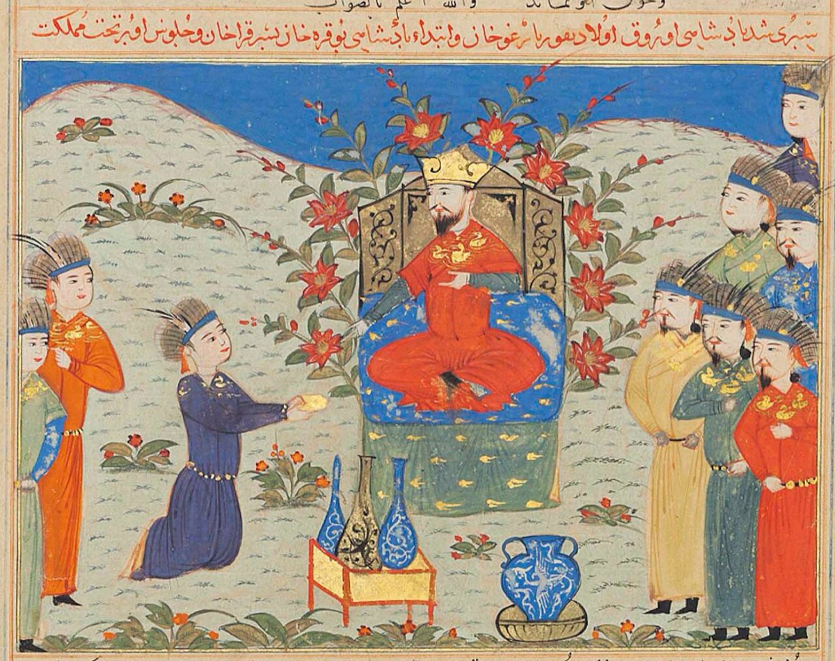 SATUK BUĞRA HAN