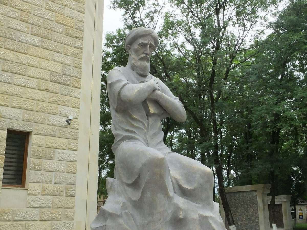FUZULİ