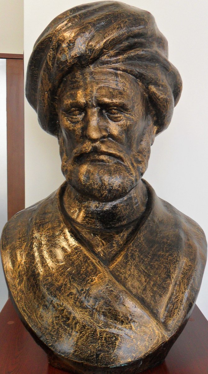 G. HASAN PAŞA