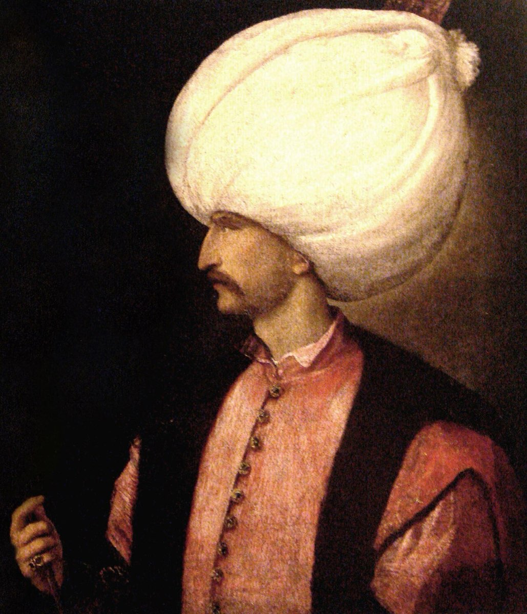 KANÛNÎ SULT.SÜLEYMAN
