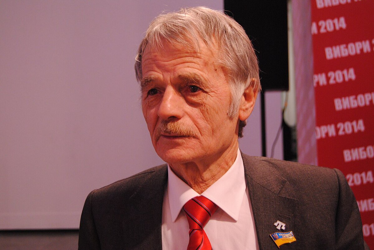MUSTAFA A. KIRIMOĞLU