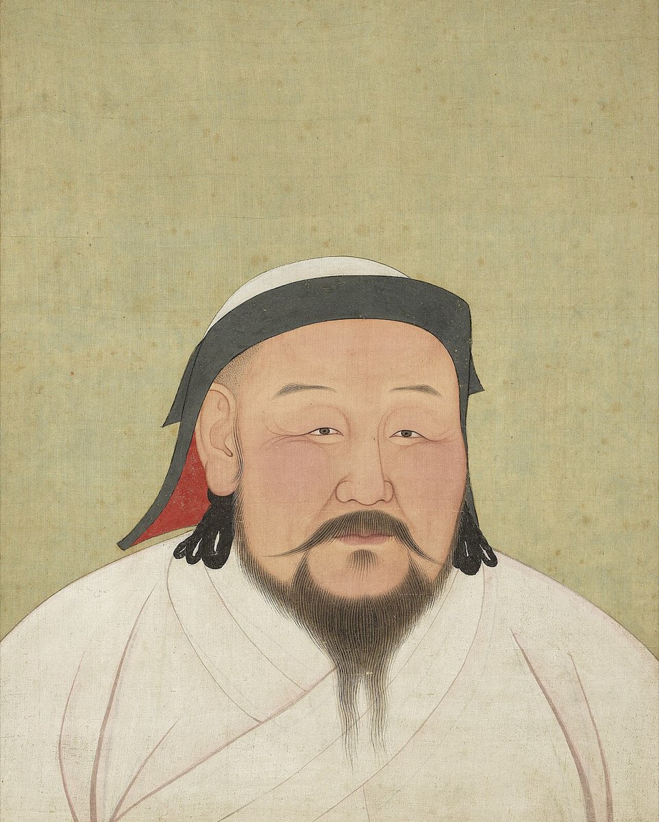 KUBİLÂY HAN