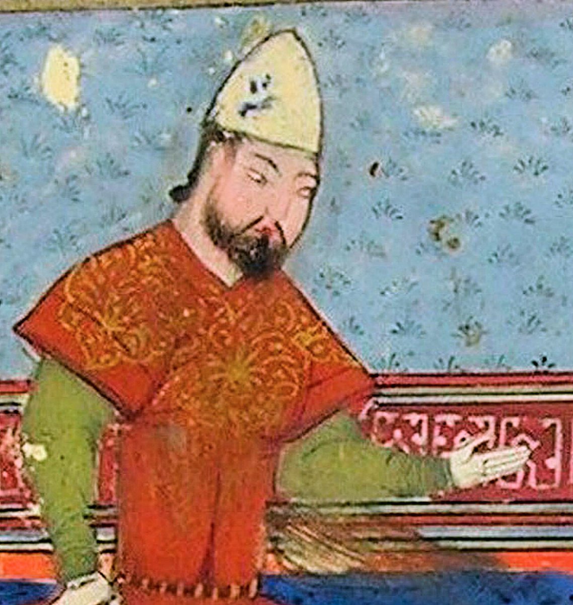 MELİKŞAH