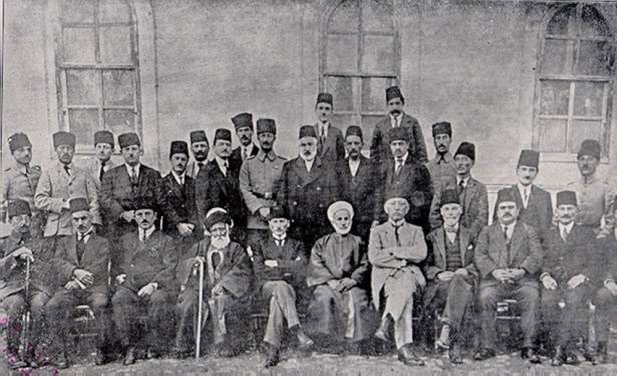Sivas Kongresinin Önemi