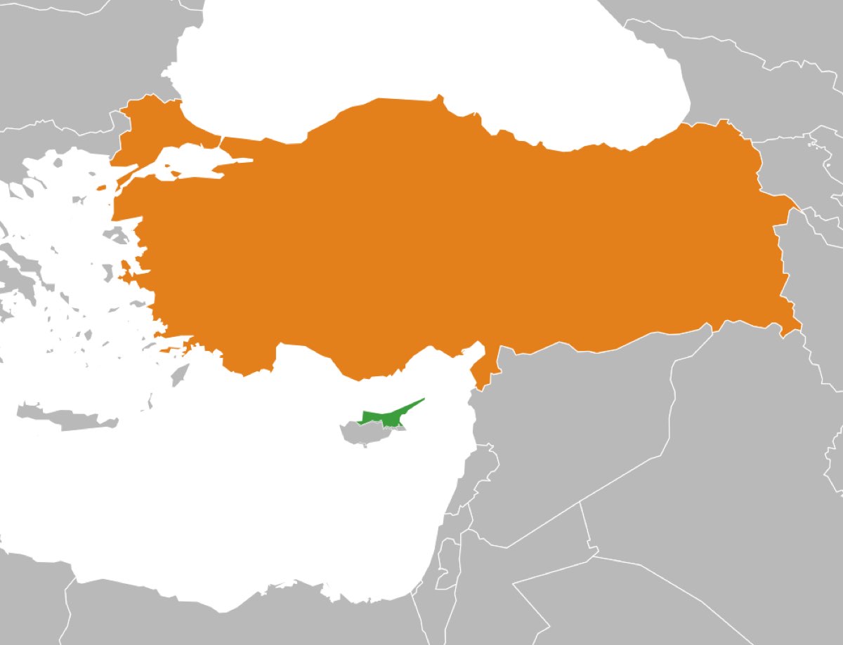 Kuzey Kıbrıs Türk Cumhuriyeti