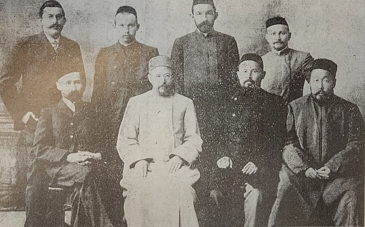 Tatar Grupları