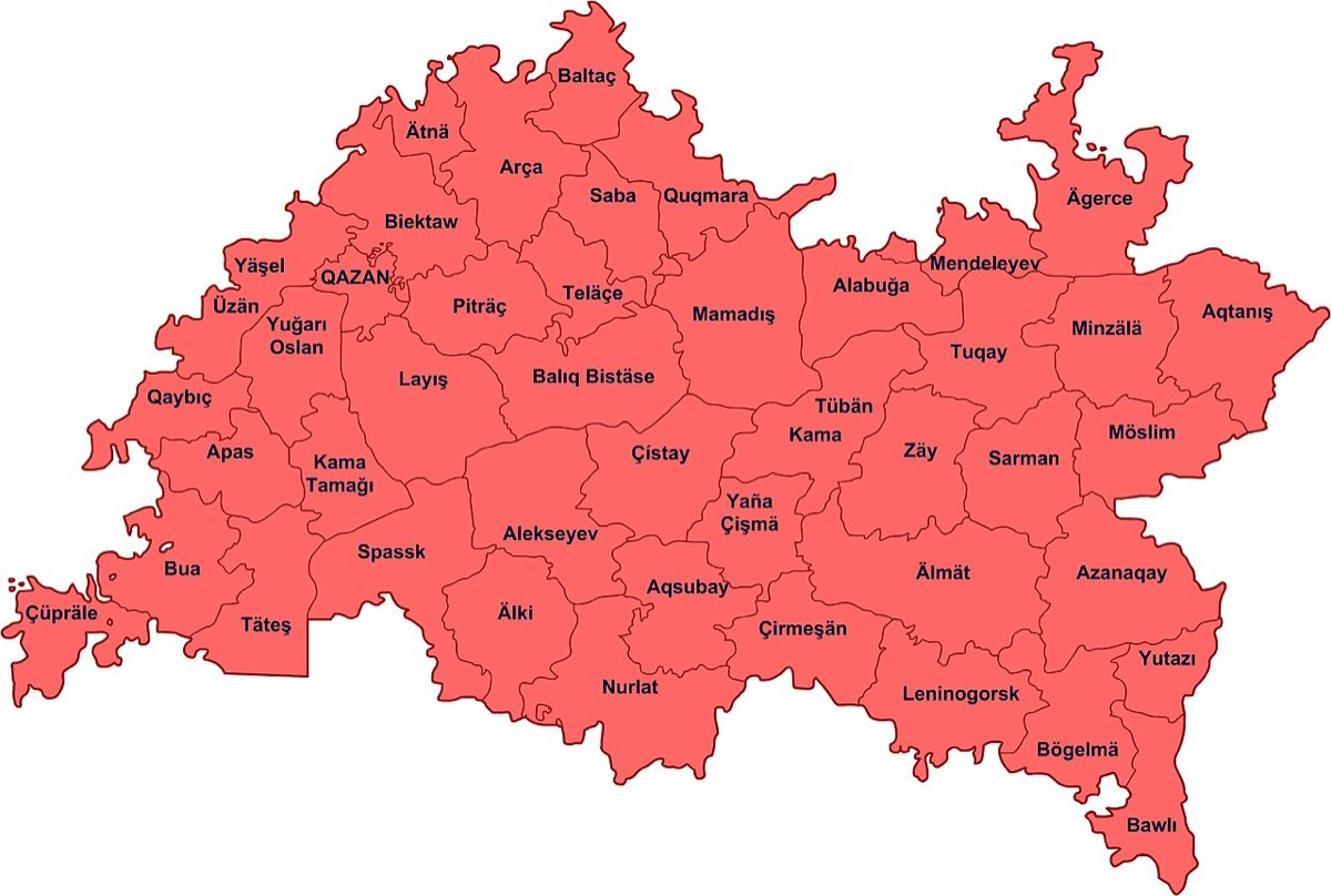 Tataristan Cumhuriyeti