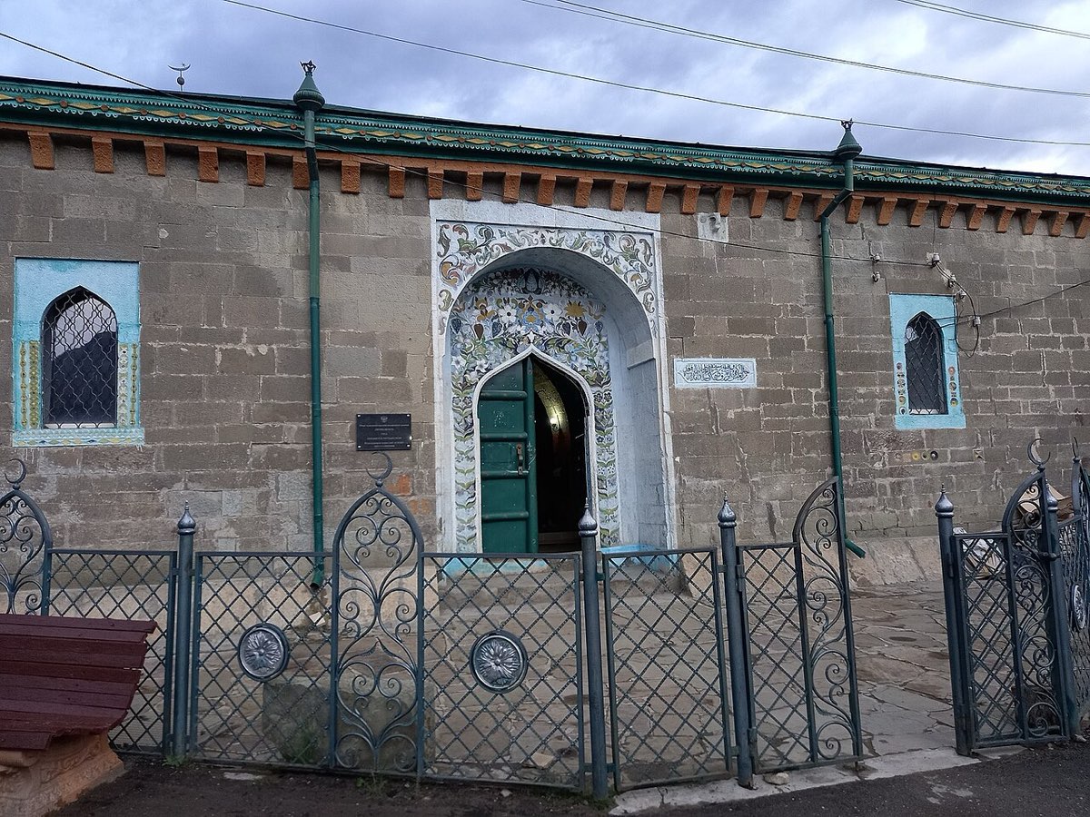 Gazi-Kumuk(Lak)lar