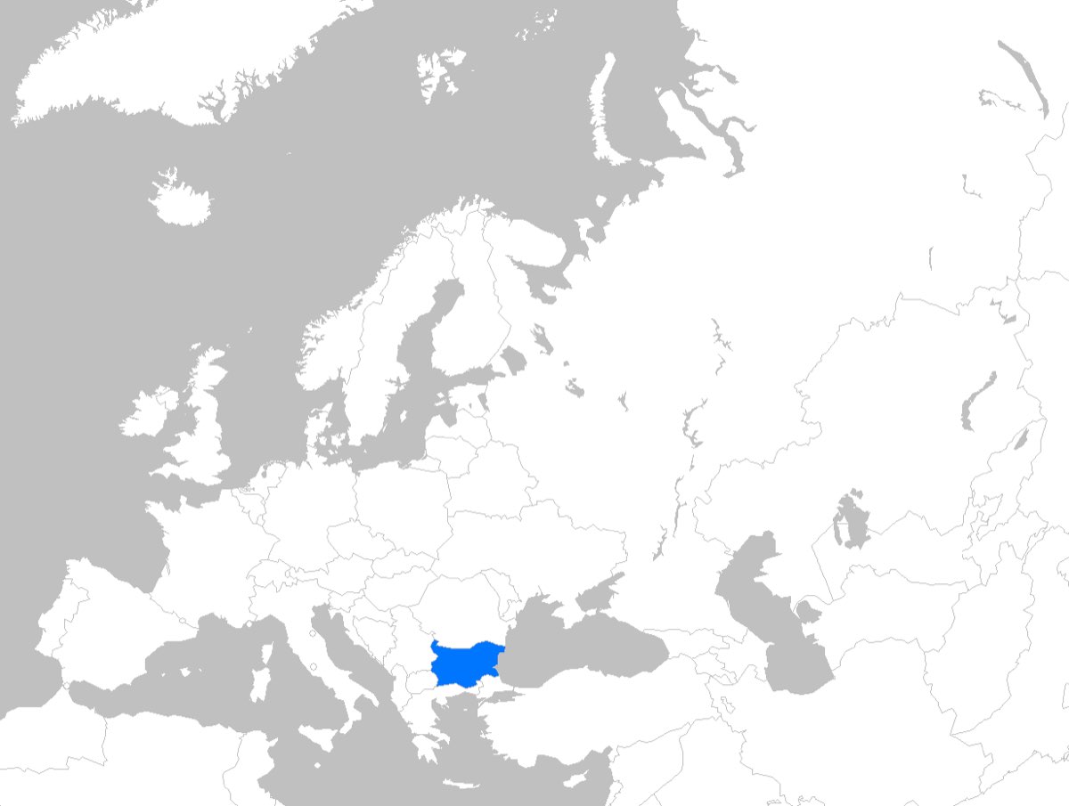 Bulgaristan