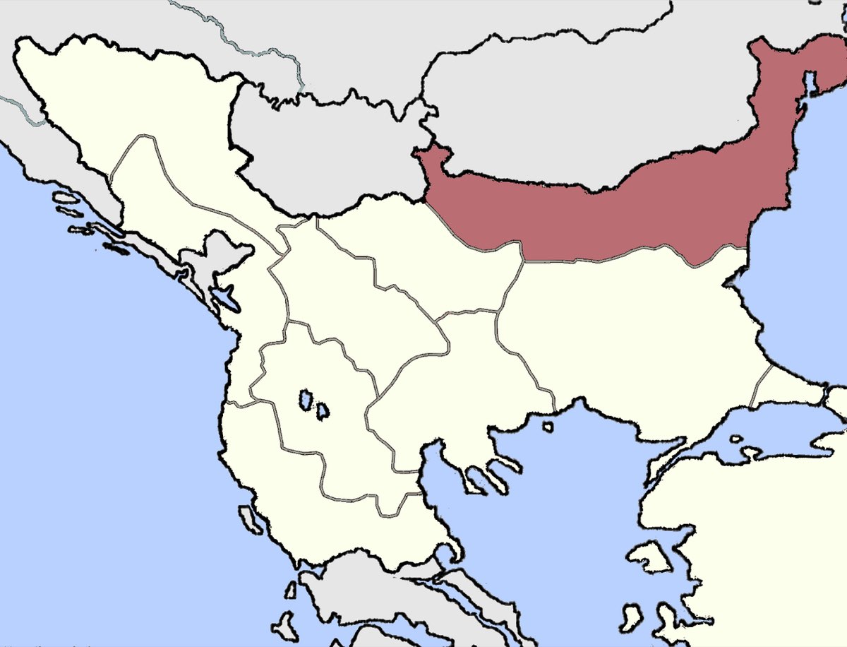 Osmanlı Döneminde Bulgaristan Türkleri