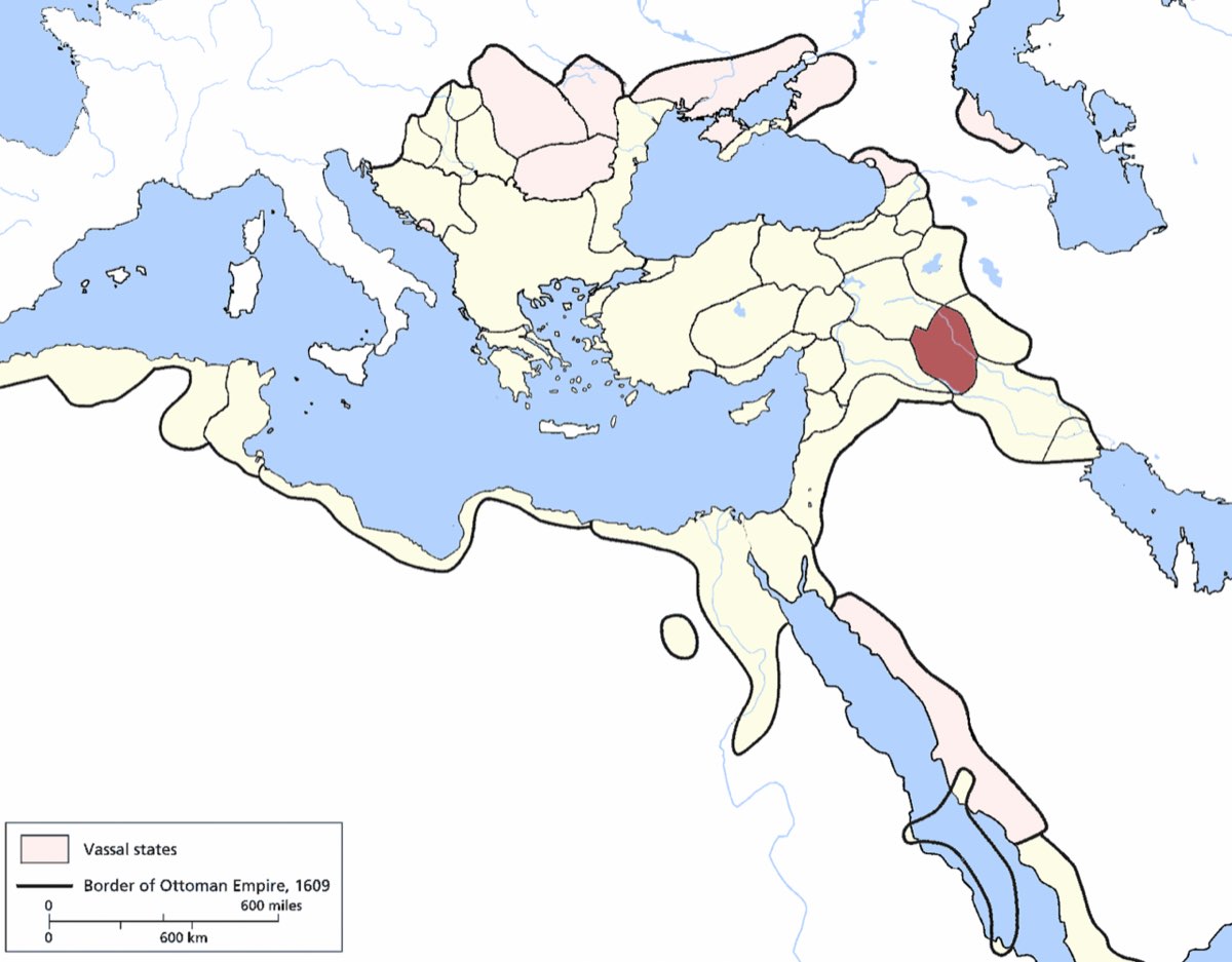 Musul'un Osmanlı Hâkimiyetine Girmesi