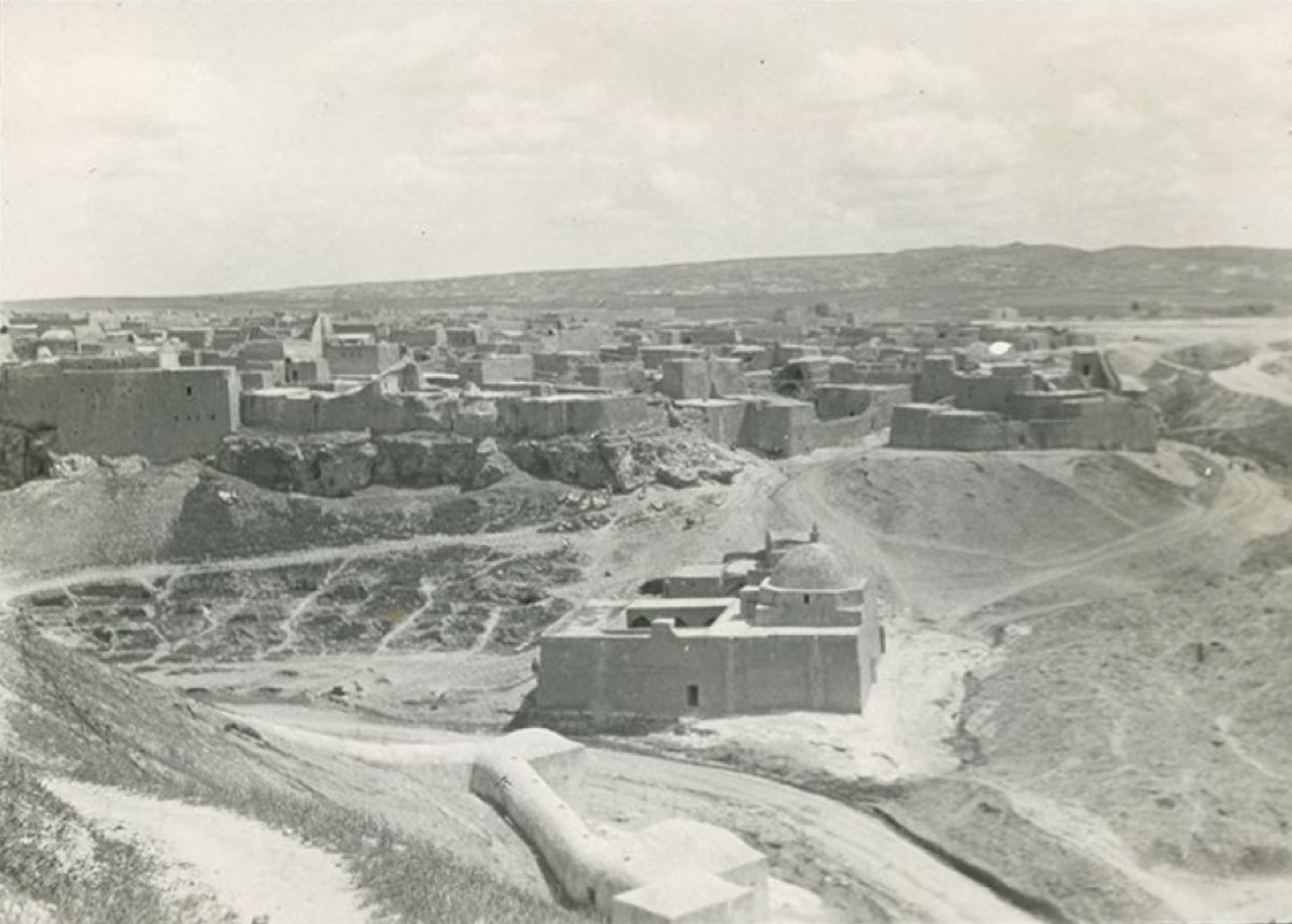 1920 AYAKLANMASI