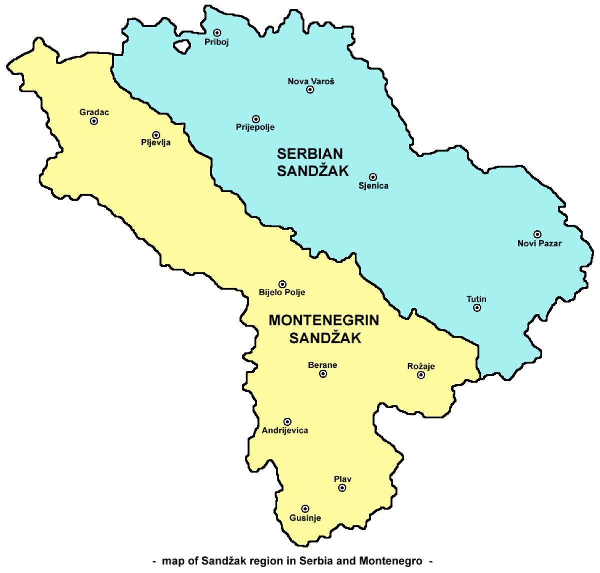 Sancak Türkleri