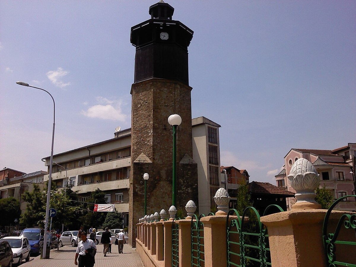 Gostivar Türkleri