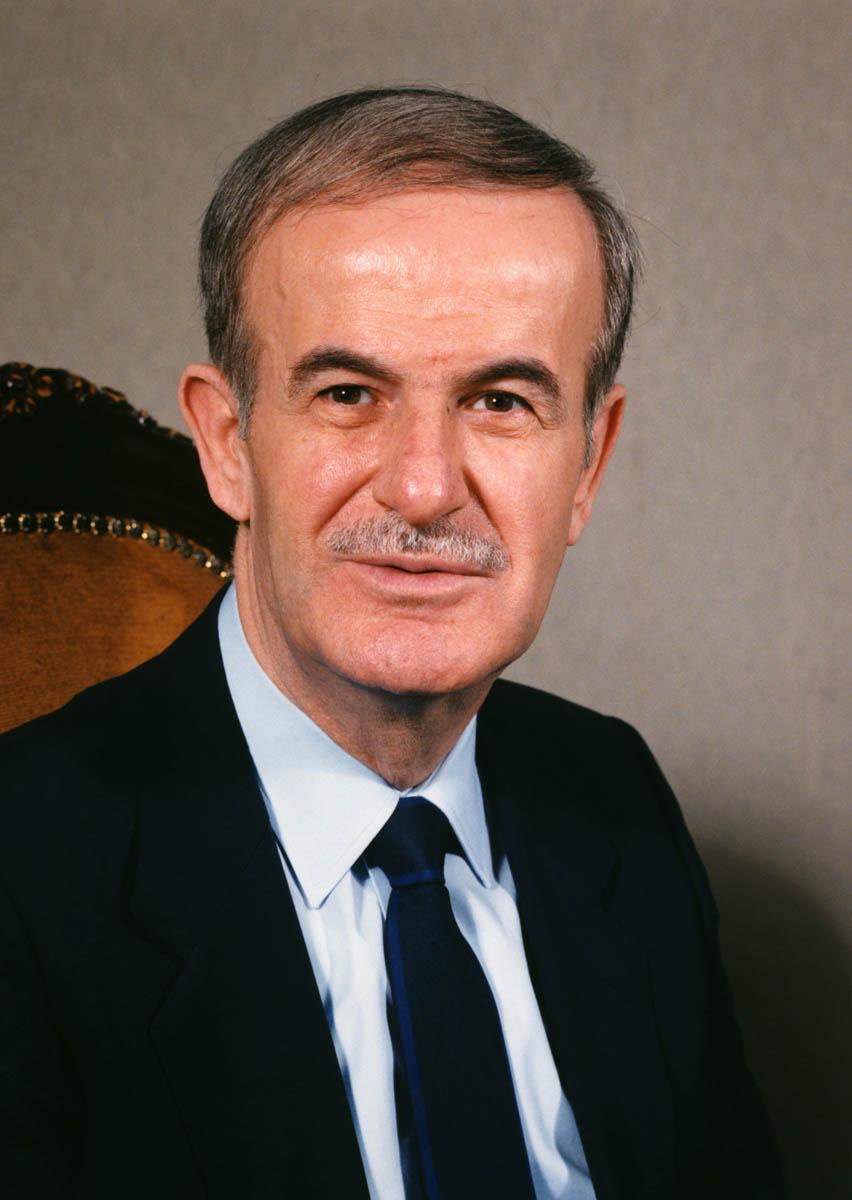 ESED DÖNEMİ TÜRKİYE SURİYE İLİŞKİLERİNE BİR BAKIŞ